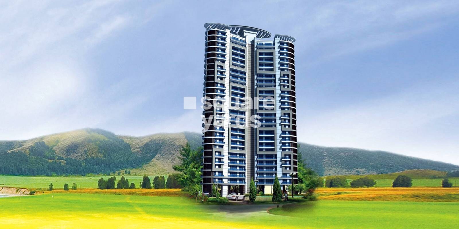 Supertech Araville, Sector 79, Gurgaon