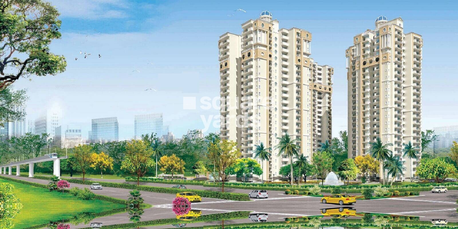 Supertech Basera, Sector 79, Gurgaon