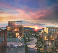 Supertech Hill Crest Floors Amenities-Features