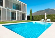 Supertech Hill Crest Floors Amenities-Features