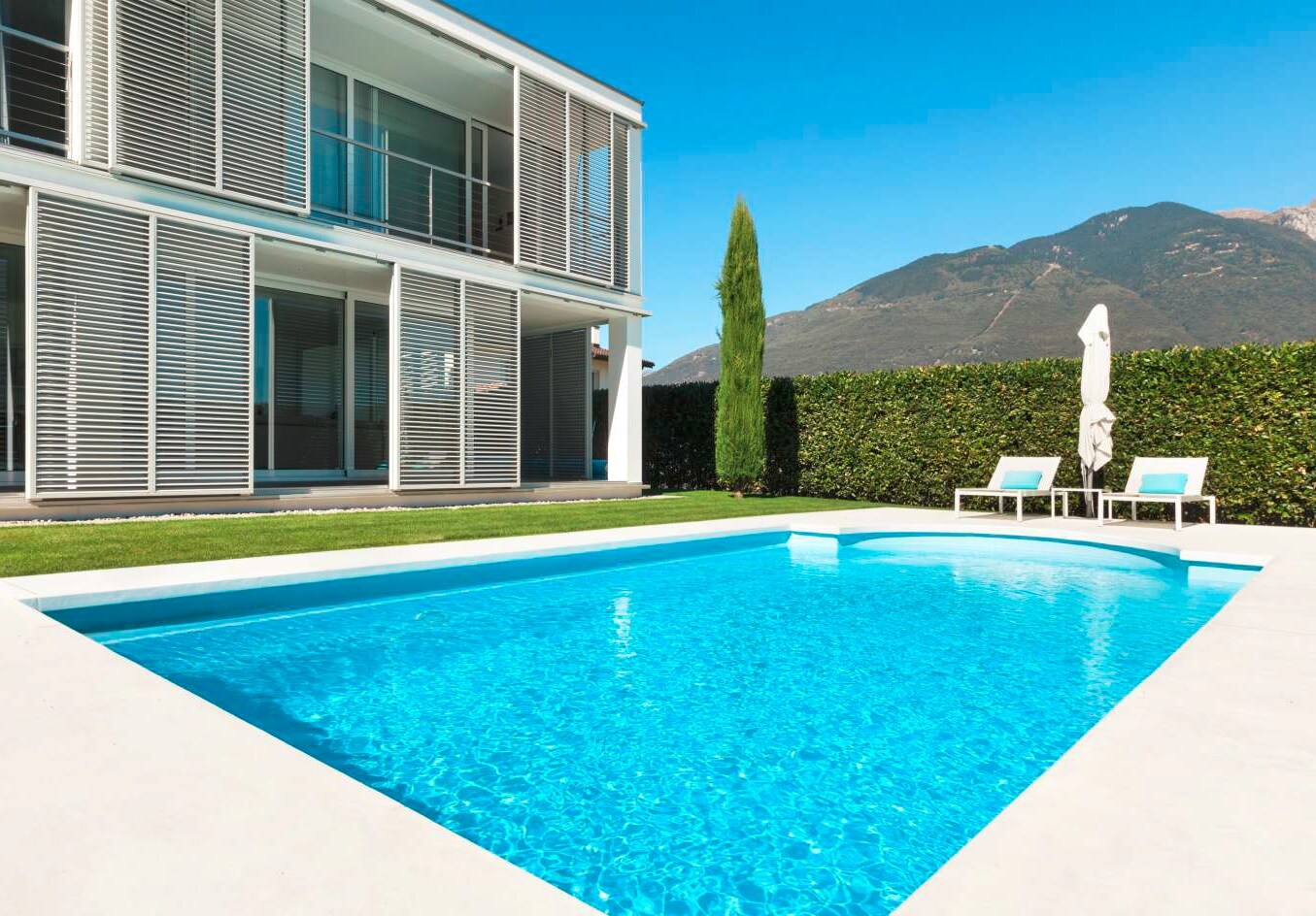 Supertech Hill Crest Floors