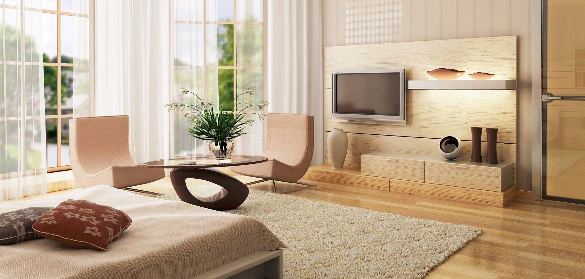 Supertech Hill Crest Floors