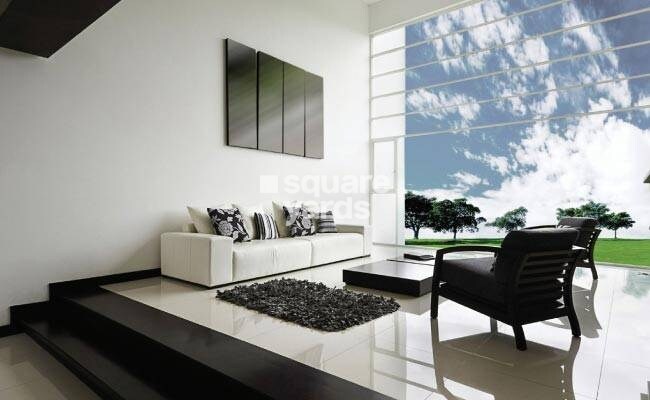 Supertech Hues Apartment Interiors 3
