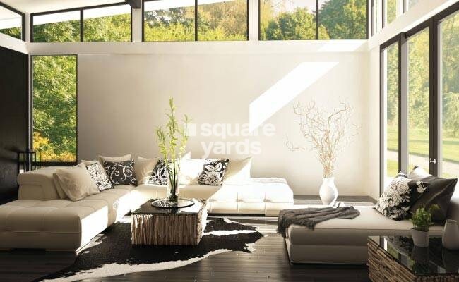 Supertech Hues Apartment Interiors 4