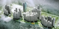 Supertech Jade Towers Project Thumbnail Image