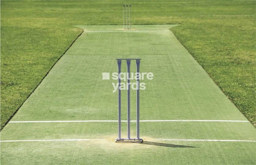 Supertech Montana View Amenities-Features