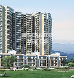 Supertech Officers Enclave Supertech Officers Enclave