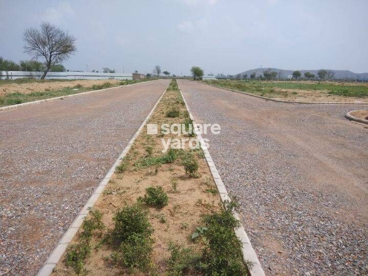 Supertech Sambhav Homes Amenities-Features 1