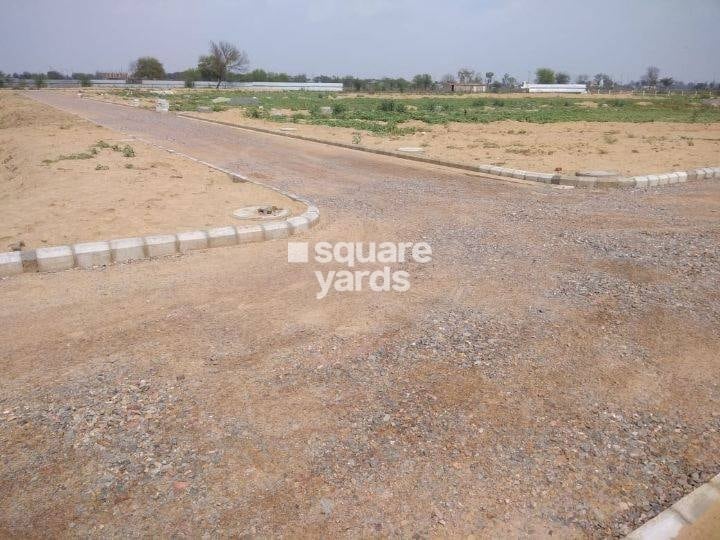 Supertech Sambhav Homes