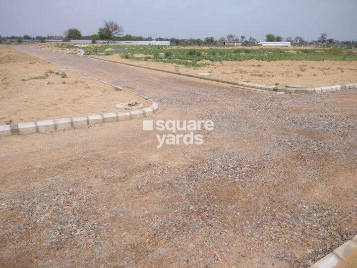 Supertech Sambhav Homes Amenities-Features 2