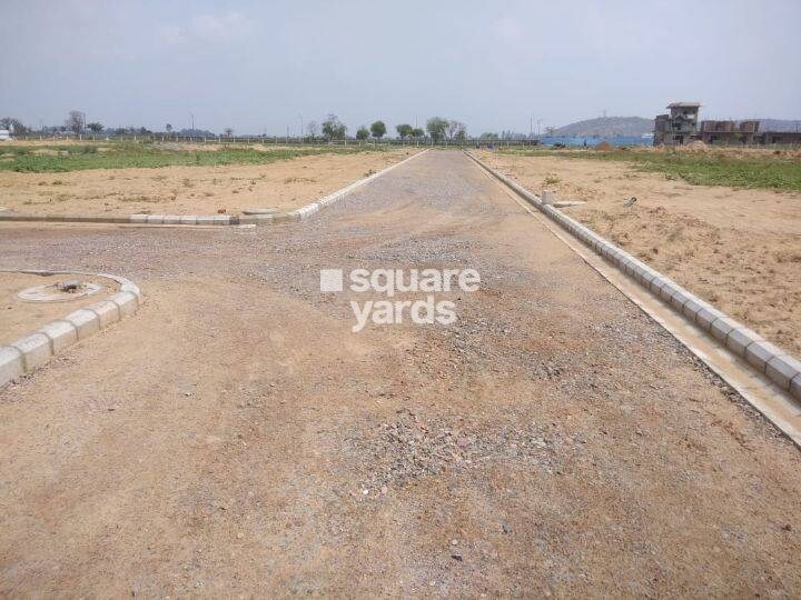 Supertech Sambhav Homes