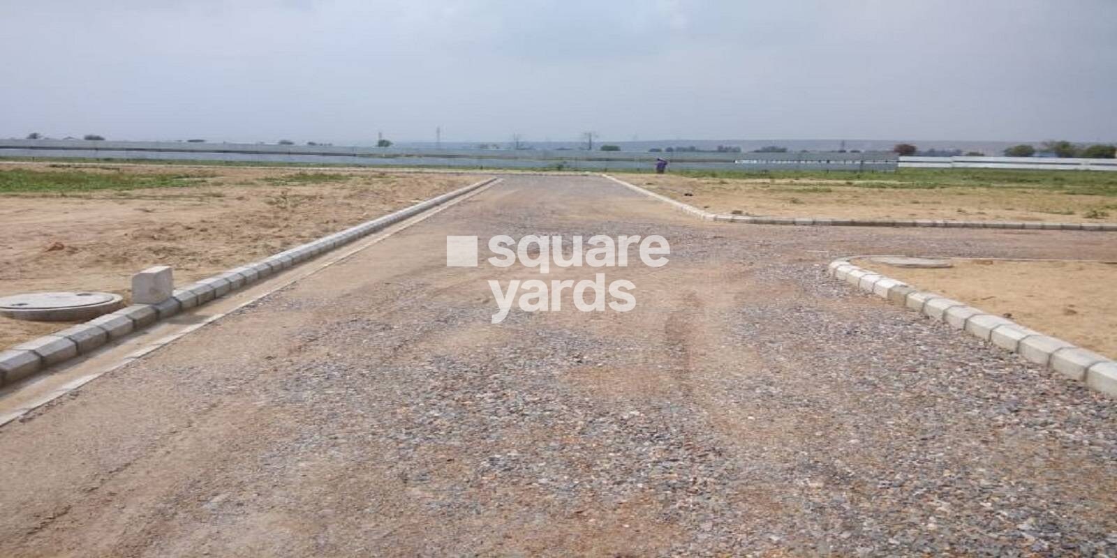 Supertech Sambhav Homes residential project in Sohna Sector 17