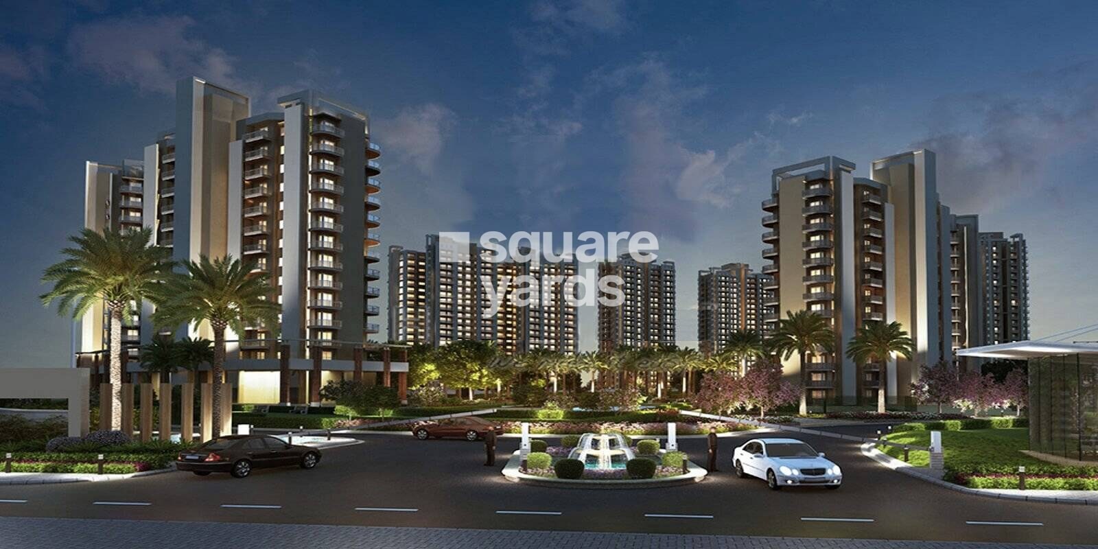 Supertech Scarlet Suits