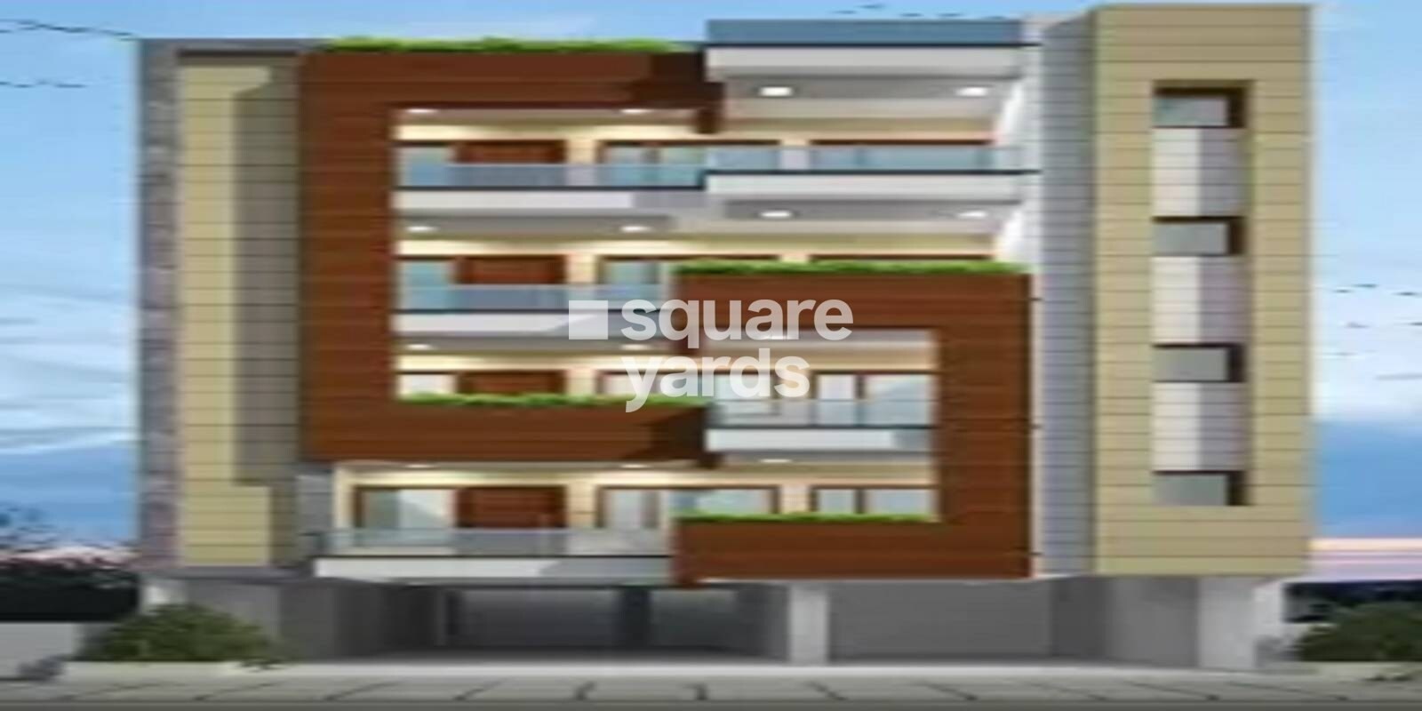 Surendra Dayanand Colony