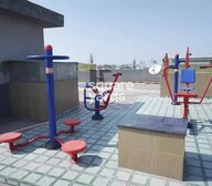 Surendra Shanti Nagar Amenities-Features