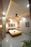 Surendra Shanti Nagar Apartment Interiors