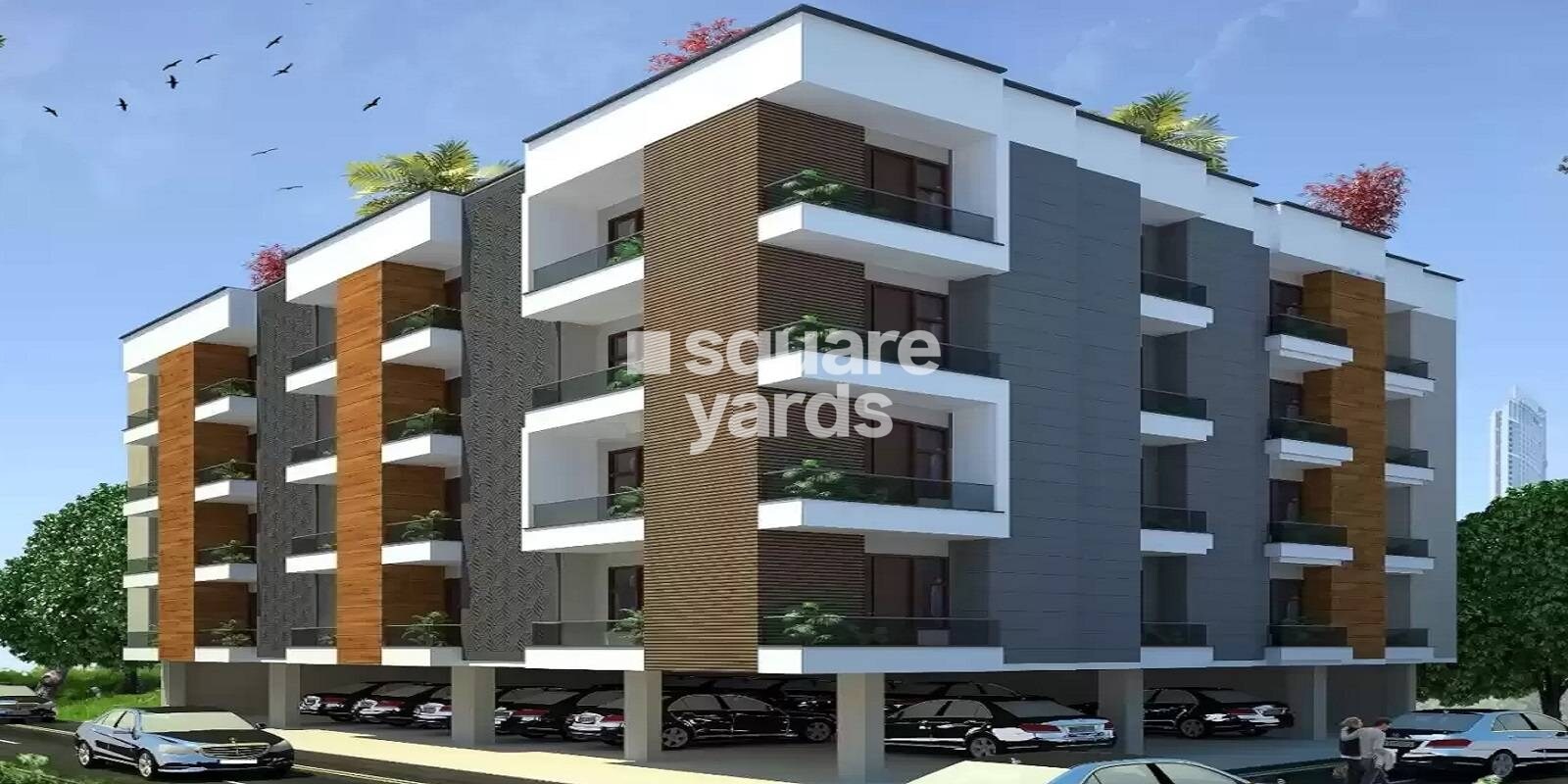 Surendra Shanti Nagar