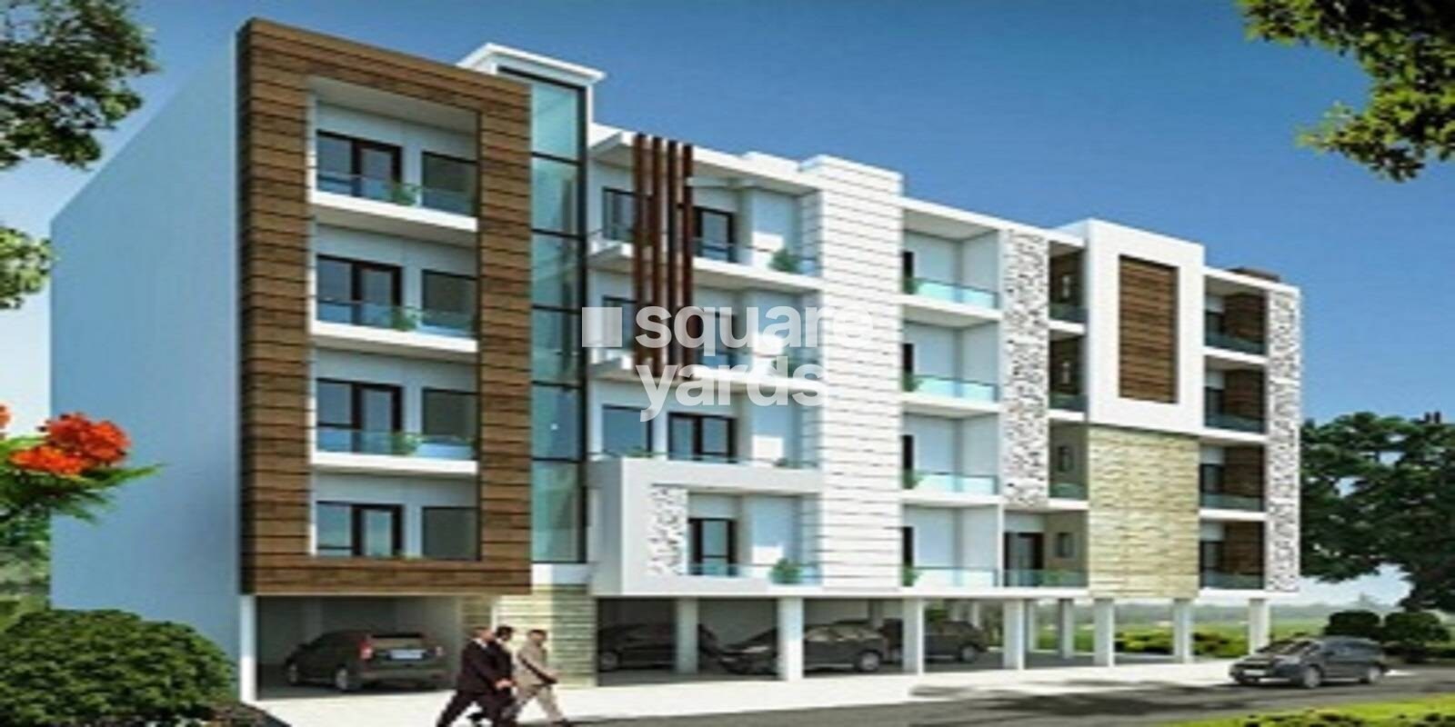 Surendra SPS Homes Featured Image