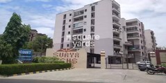 Surya CGHS