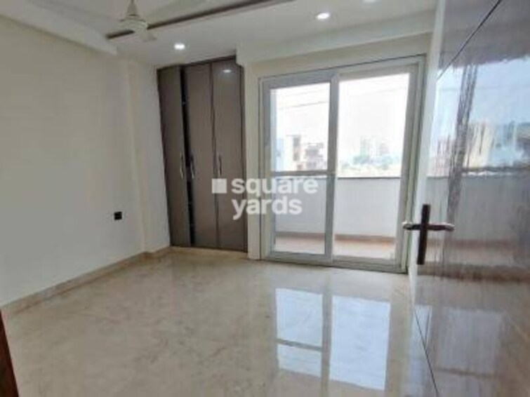 Sushant Residency F Block Apartment Interiors 1