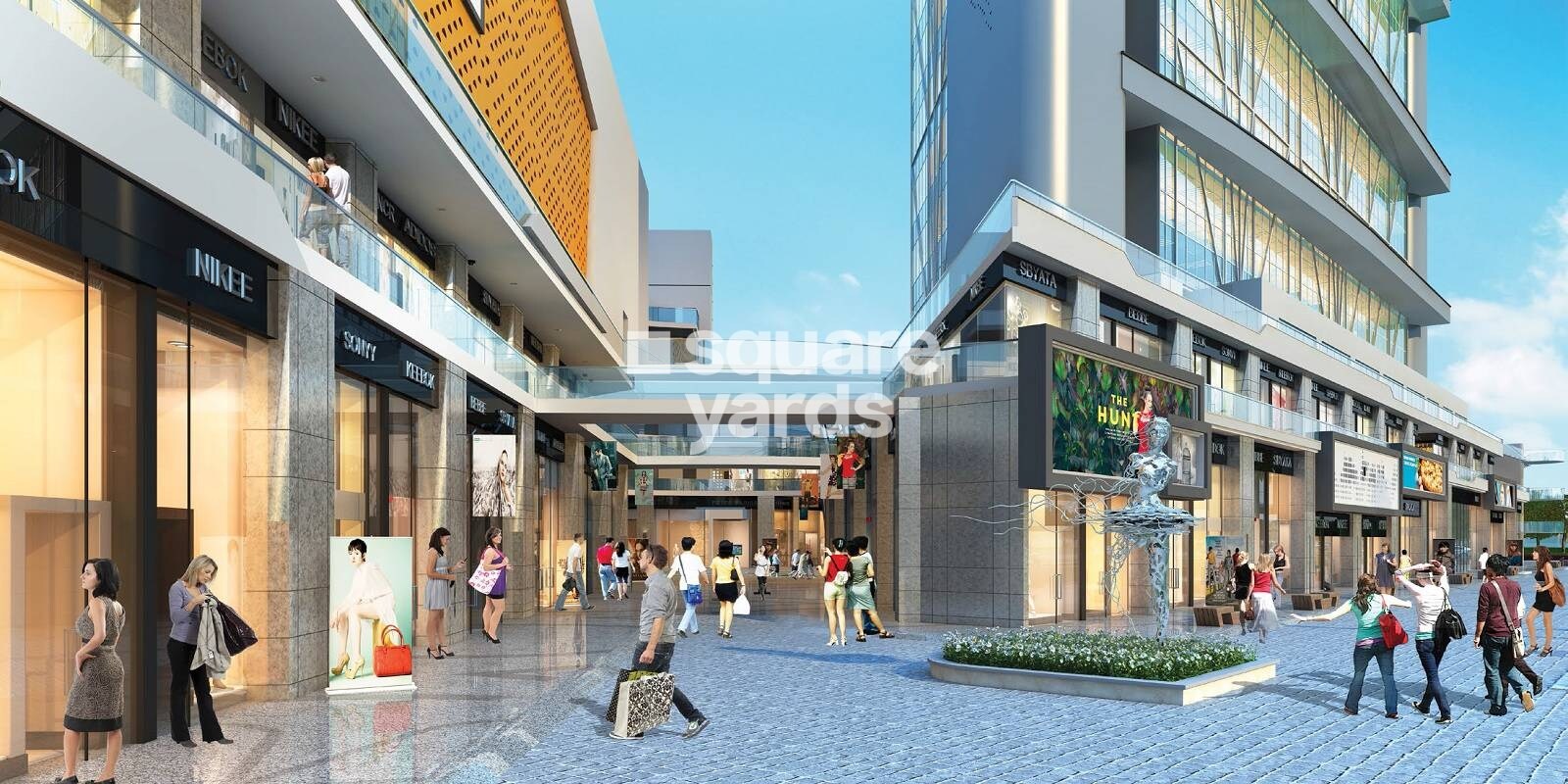 SVH 83 Metro Street Amenities-Features 1