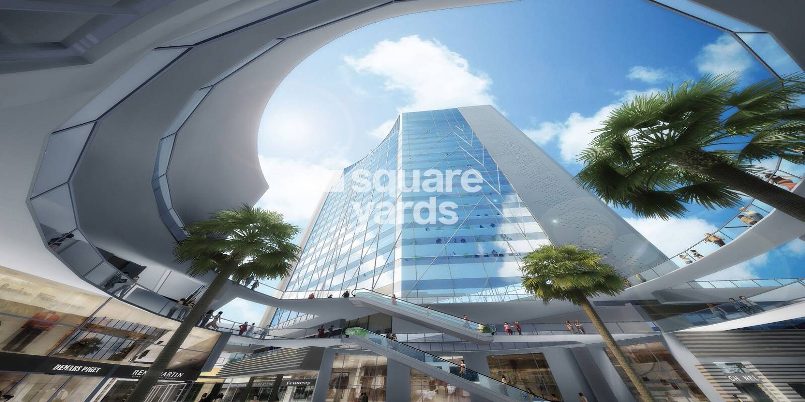 SVH 83 Metro Street Amenities-Features 2