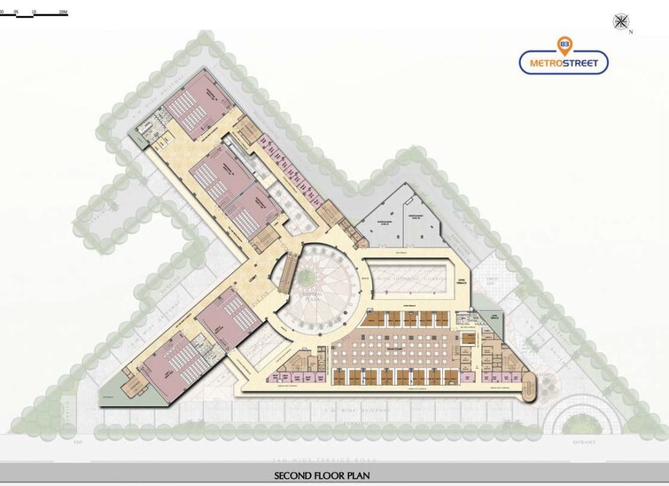 SVH 83 Metro Street Floor Plans 3