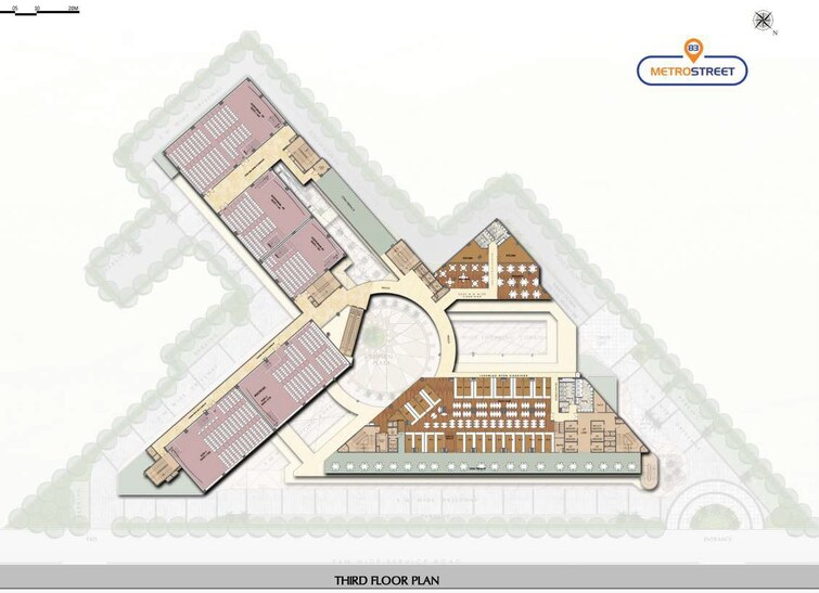 SVH 83 Metro Street Floor Plans 4