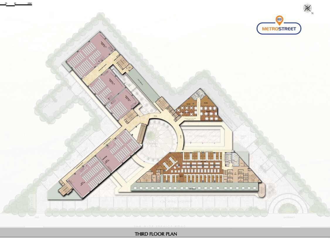 SVH 83 Metro Street Floor Plans 4