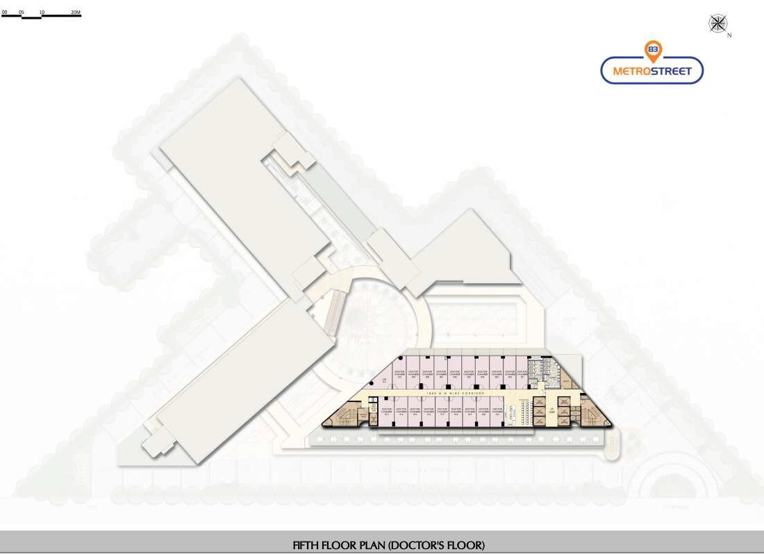 SVH 83 Metro Street Floor Plans 6