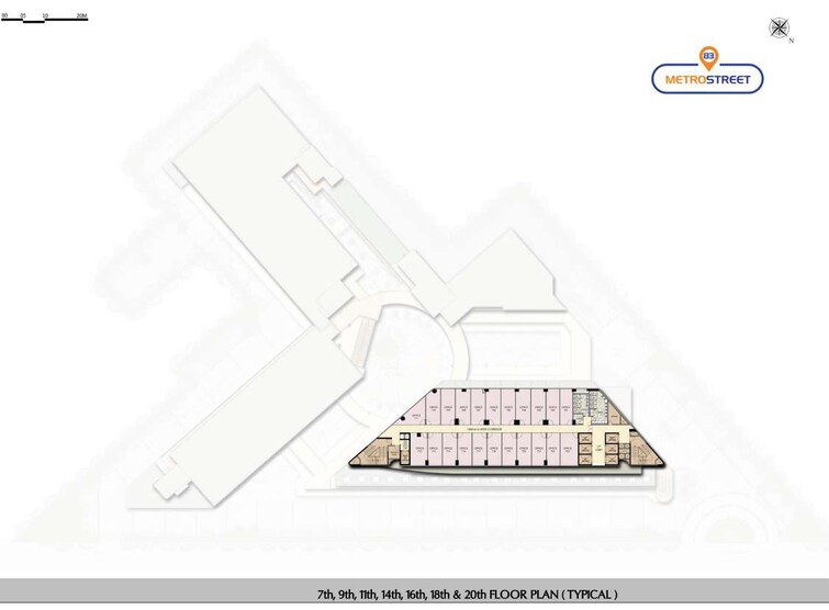 SVH 83 Metro Street Floor Plans 8