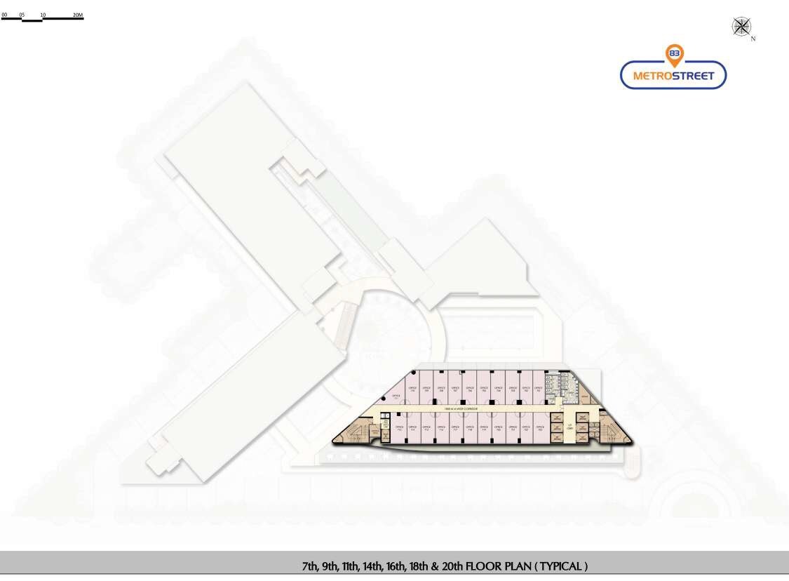SVH 83 Metro Street Floor Plans 8