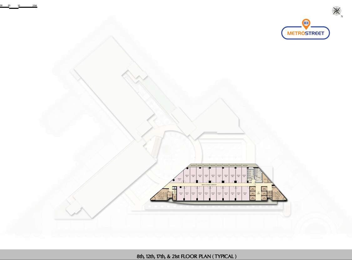 SVH 83 Metro Street Floor Plans 9
