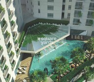 Sweta Central Park II Amenities-Features