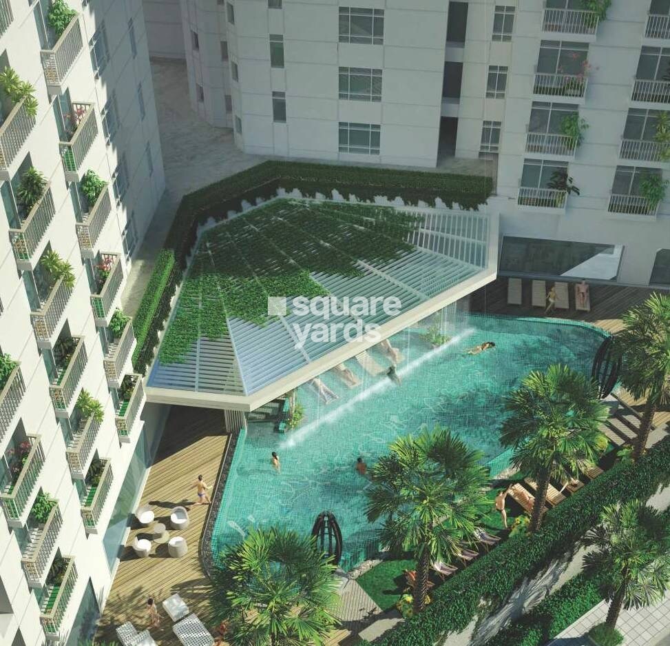 Sweta Central Park II