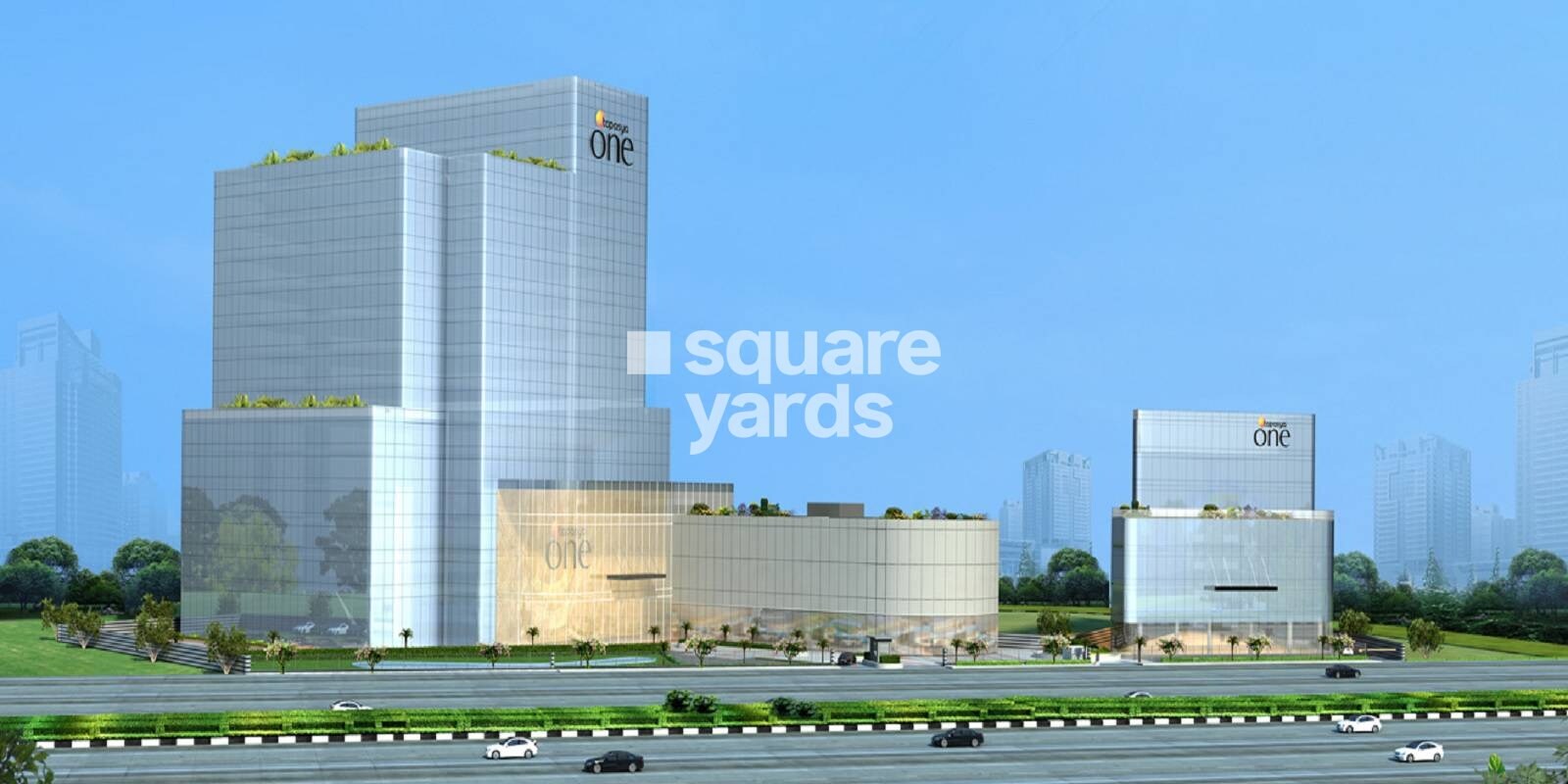 Tapasya One, Sector 53, Gurgaon