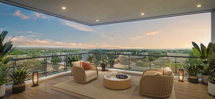 Tarc Ishva Amenities-Features 1