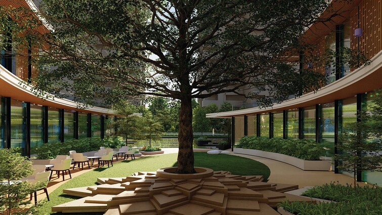 Tarc Ishva Amenities-Features 5