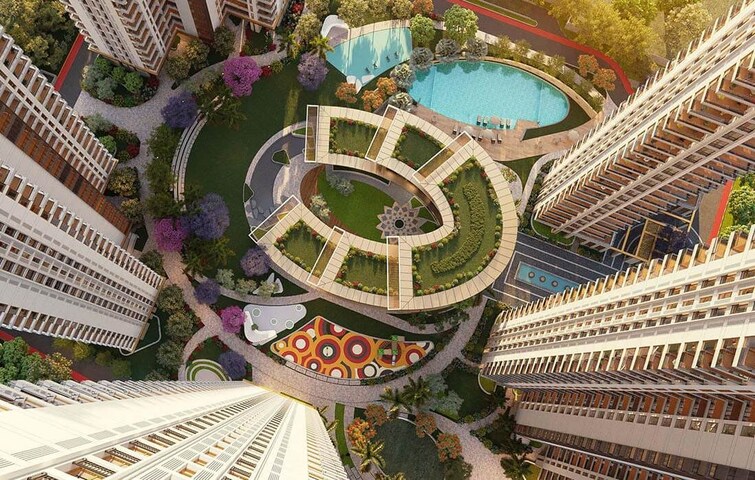 Tarc Ishva Amenities-Features 7