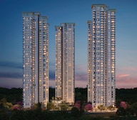 Tarc Ishva Apartment Exteriors