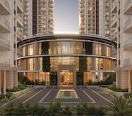 Tarc Ishva Clubhouse External Image