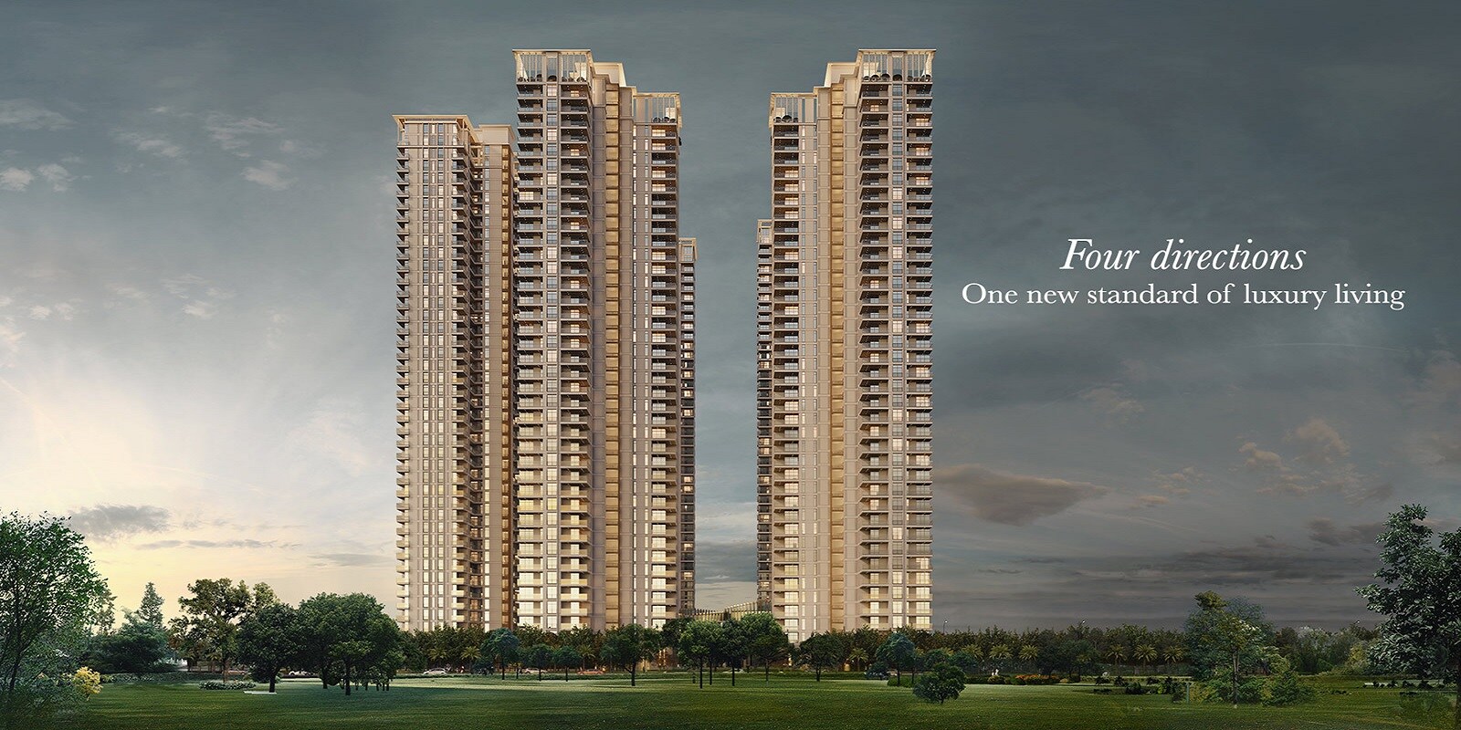 Tarc Ishva, Sector 63A, Gurgaon