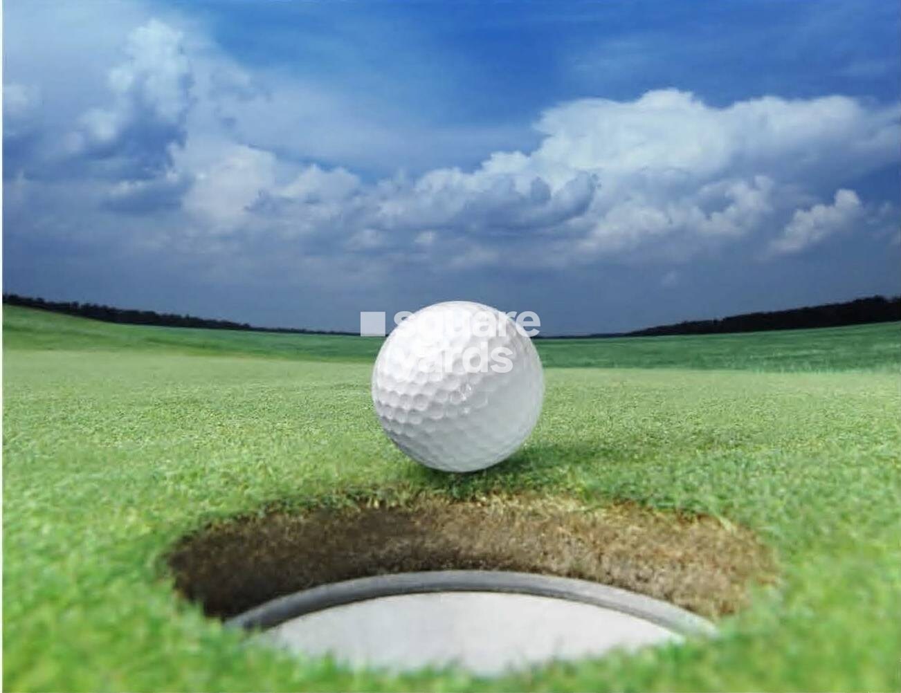 Tashee Capital Gateway Amenities-Features