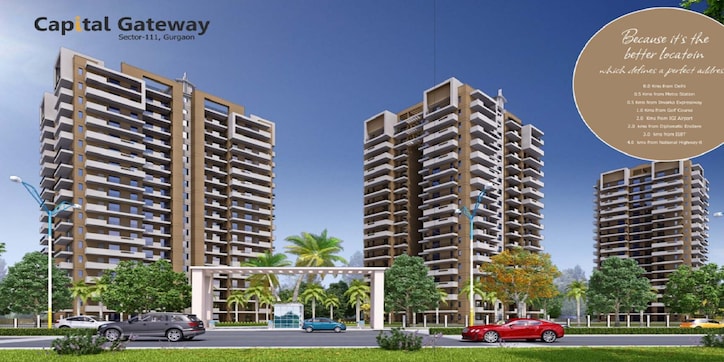 Tashee Capital Gateway Cover Image