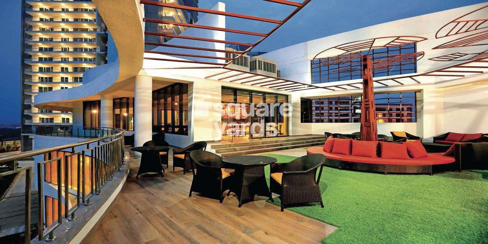 tata gurgaon gateway amenities features11