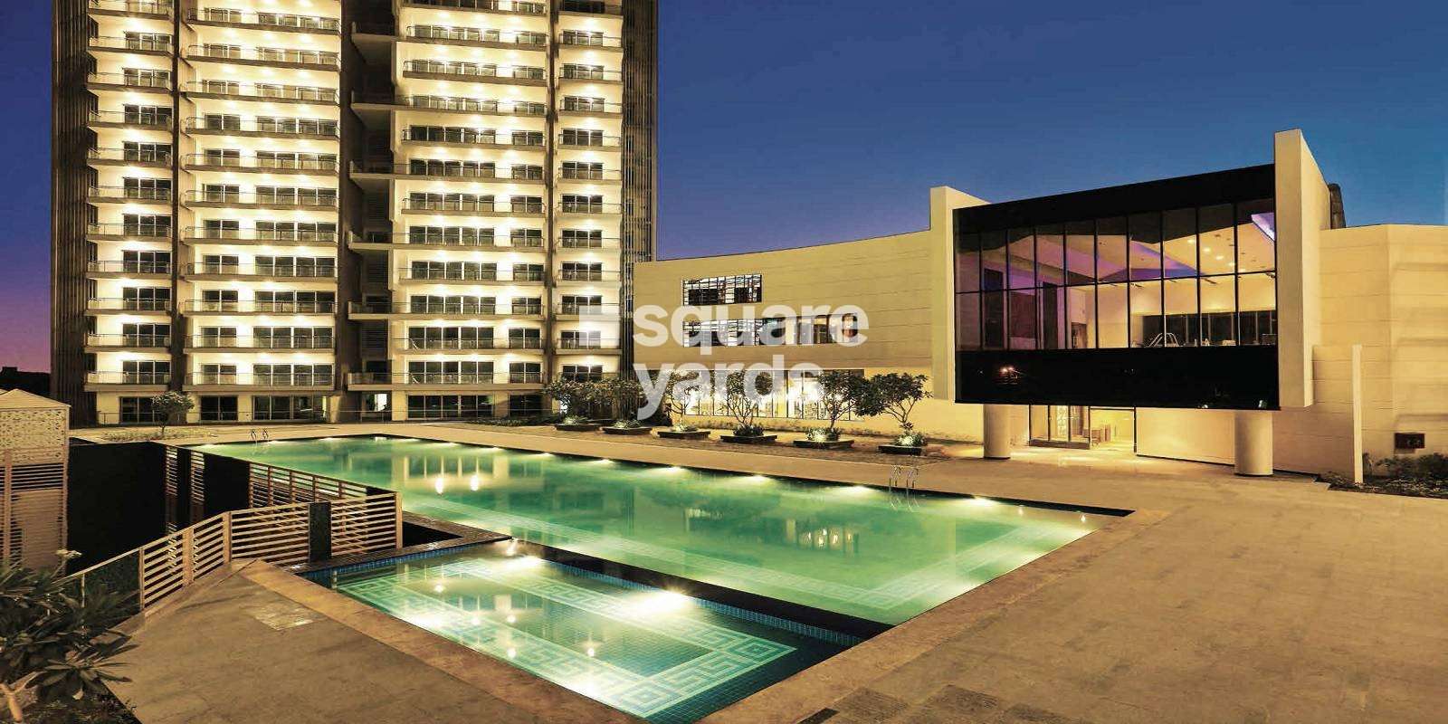 tata gurgaon gateway amenities features12
