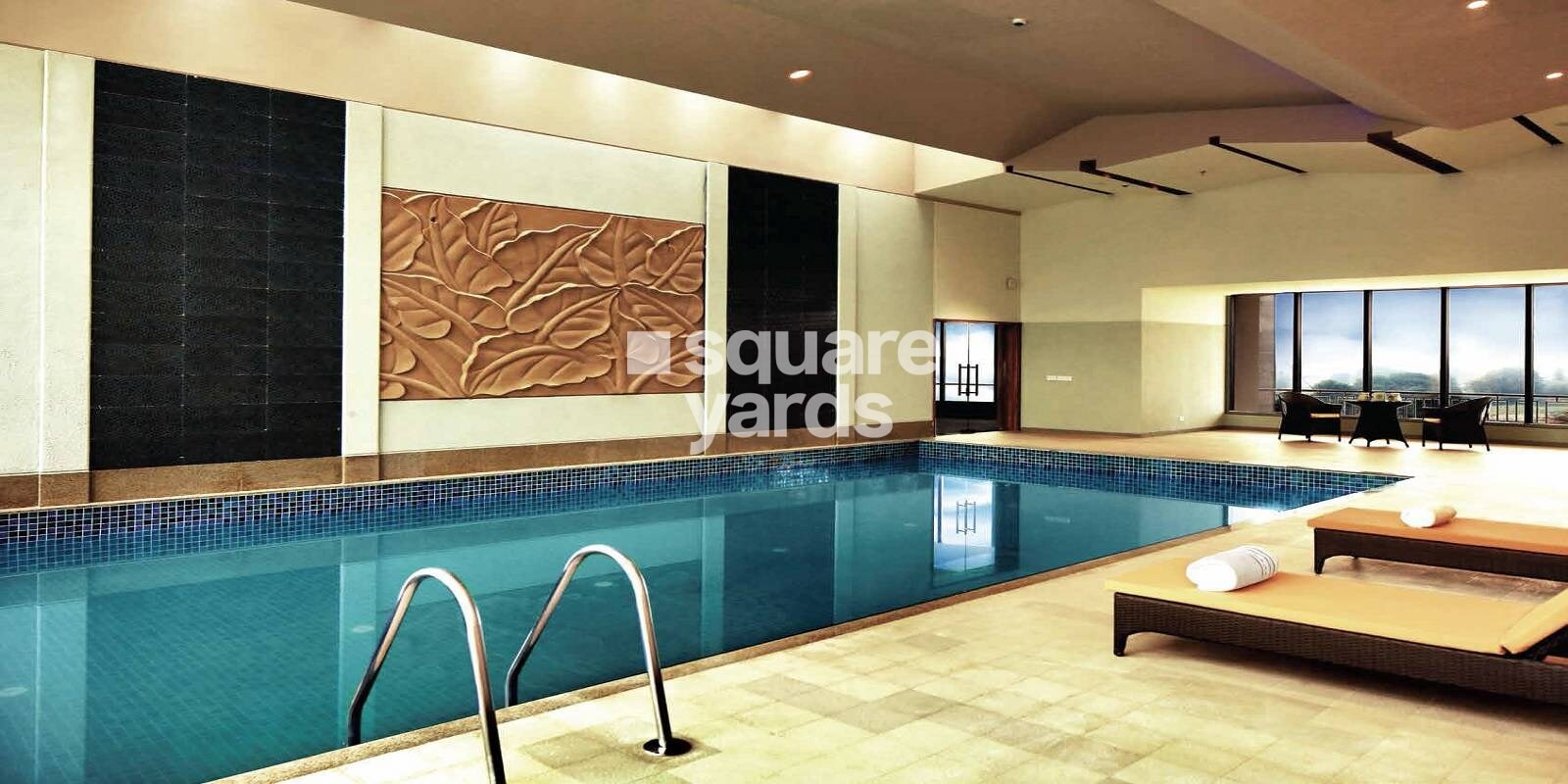 Tata Gurgaon Gateway Amenities-Features 3