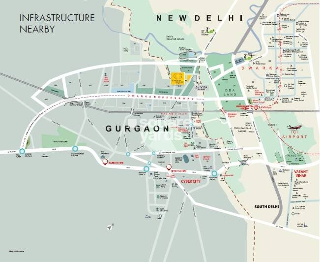 Tata Gurgaon Gateway