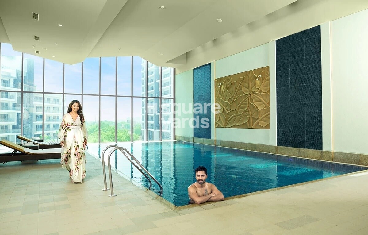 Tata Gurgaon Gateway