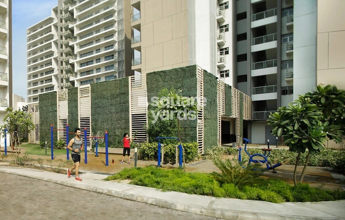 Tata Gurgaon Gateway
